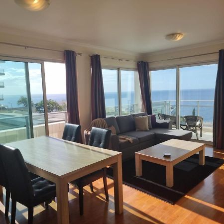 Magical Seaview Apartman Funchal  Kültér fotó