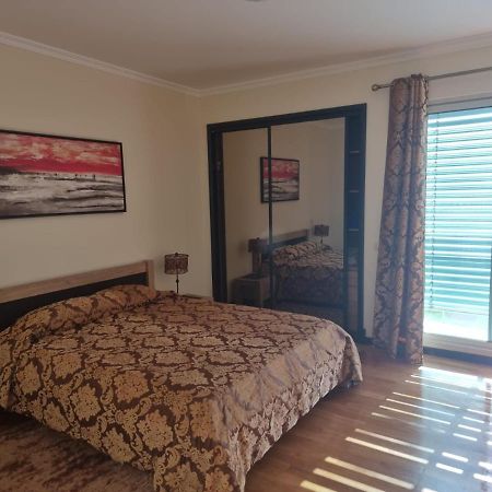 Magical Seaview Apartman Funchal  Kültér fotó