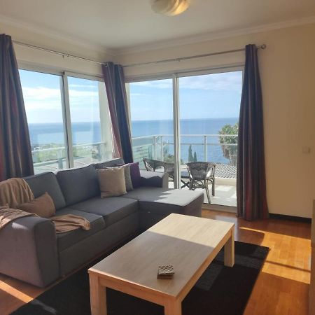 Magical Seaview Apartman Funchal  Kültér fotó