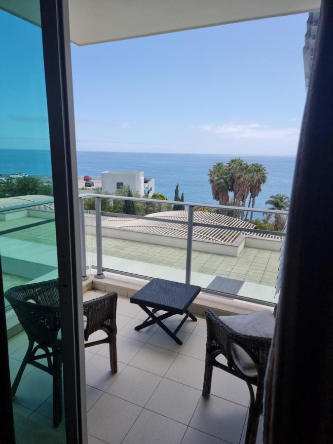 Magical Seaview Apartman Funchal  Kültér fotó