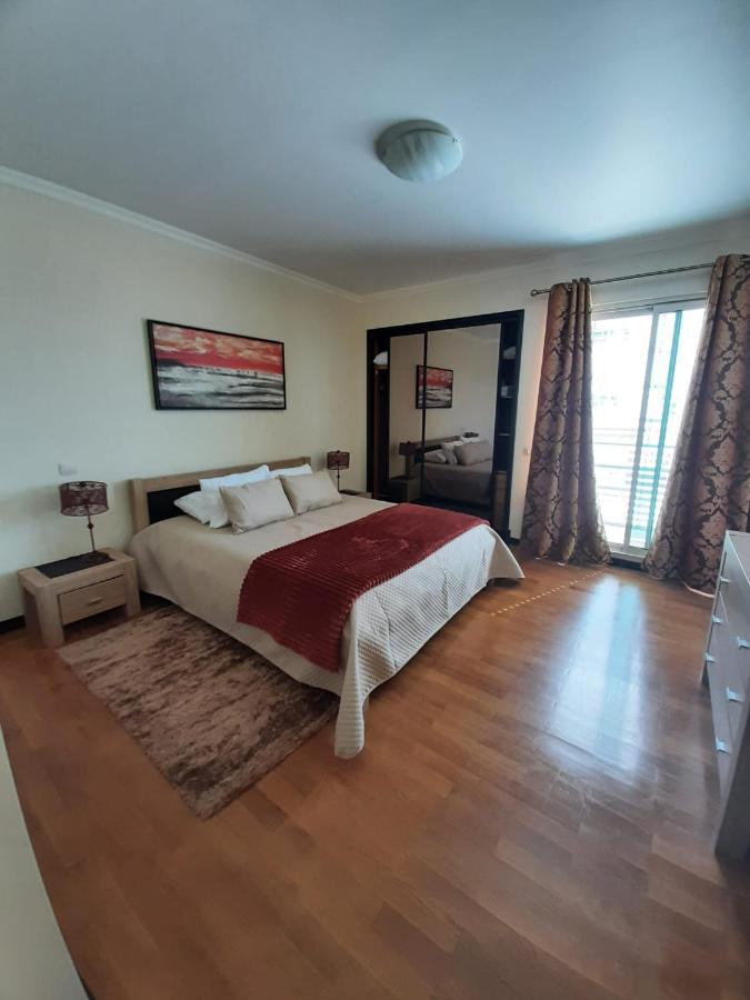 Magical Seaview Apartman Funchal  Kültér fotó