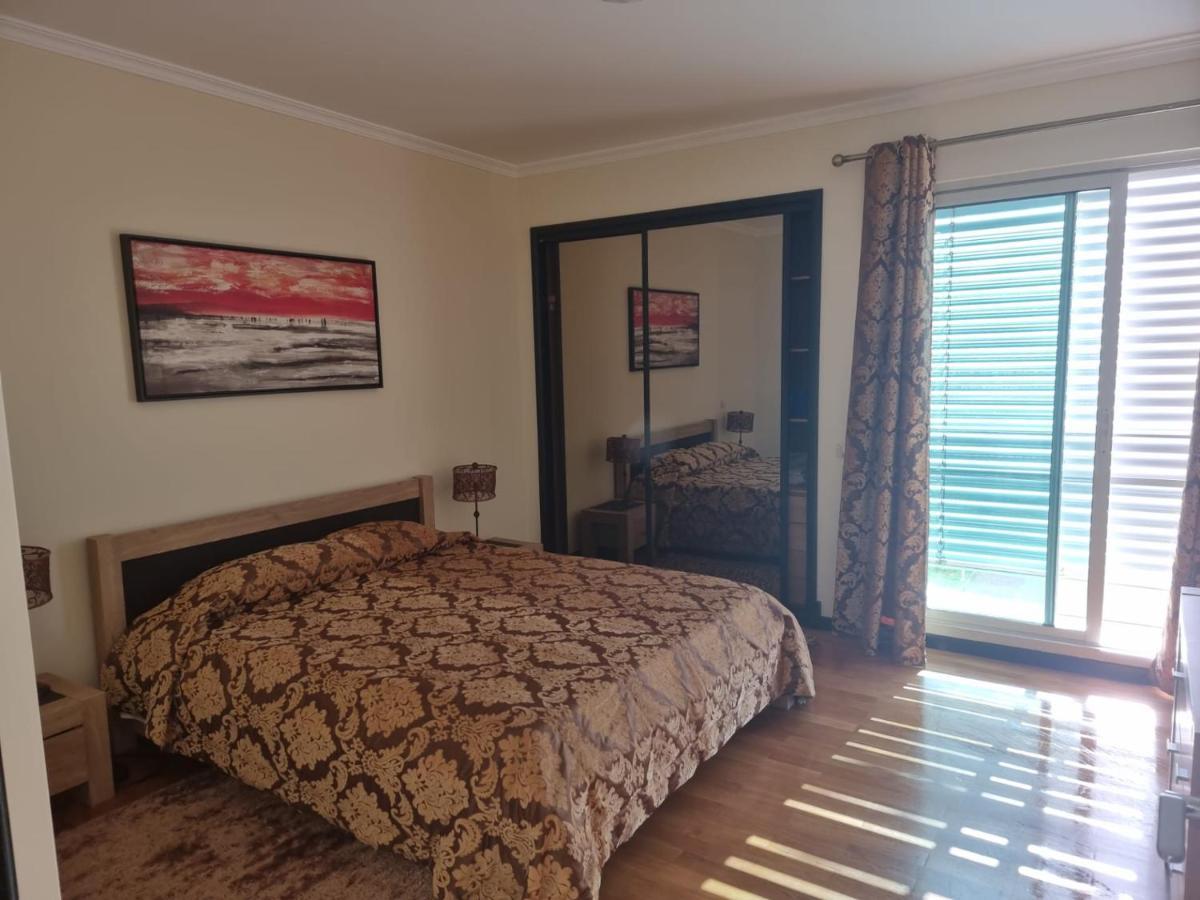 Magical Seaview Apartman Funchal  Kültér fotó
