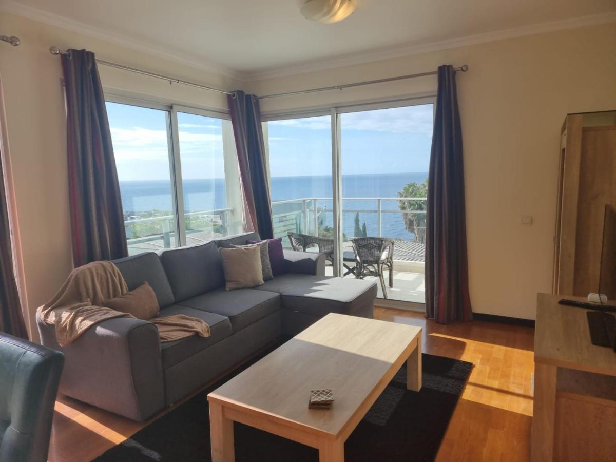 Magical Seaview Apartman Funchal  Kültér fotó
