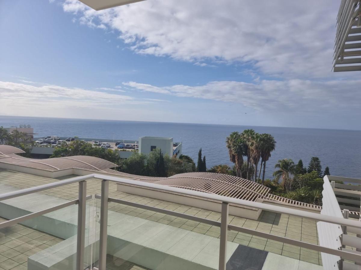 Magical Seaview Apartman Funchal  Kültér fotó