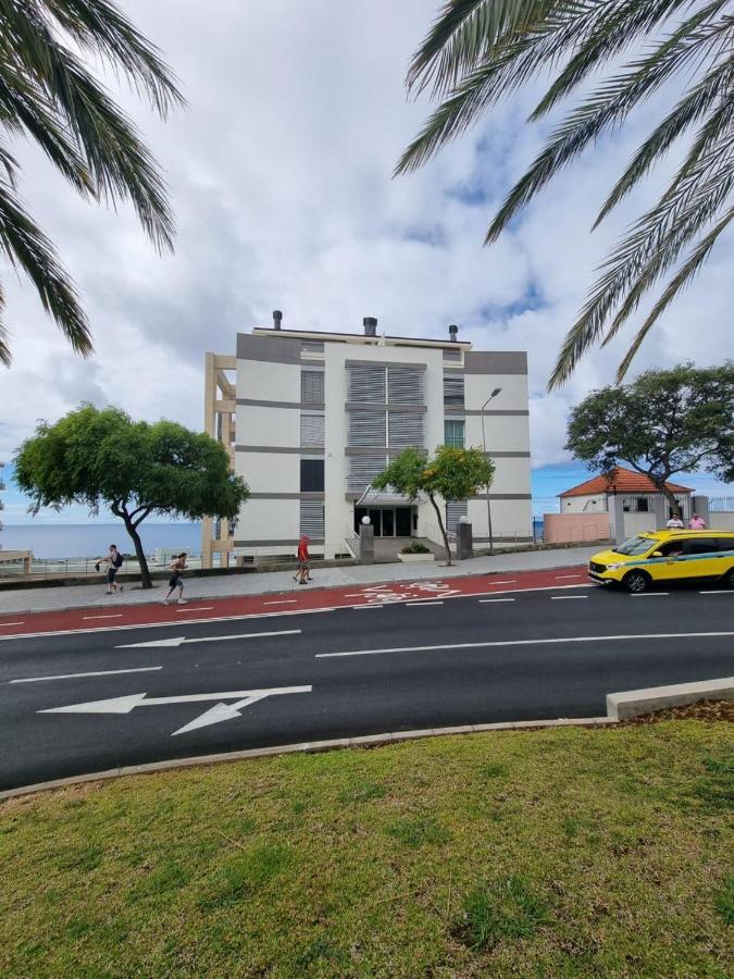 Magical Seaview Apartman Funchal  Kültér fotó